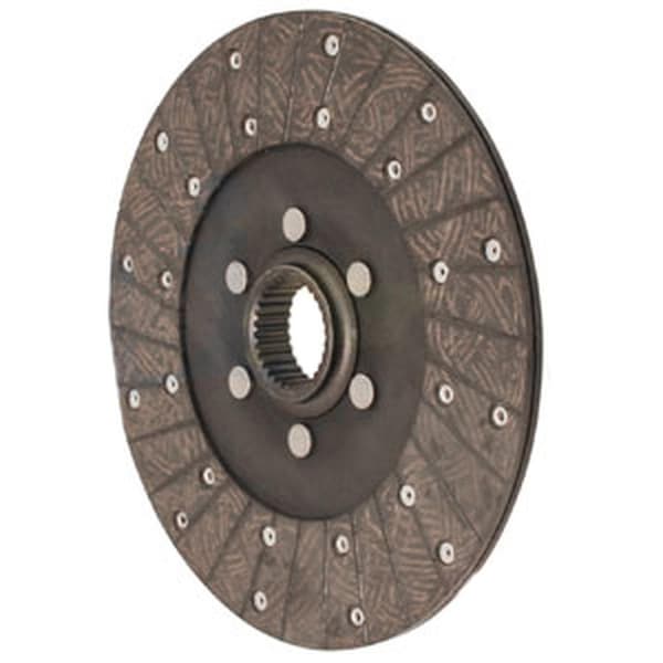 Fits John Deere 600 Industrial/Construction Tractor PTO Clutch Disc for AR26688